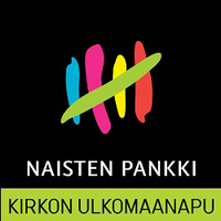 Naistenpankin logo