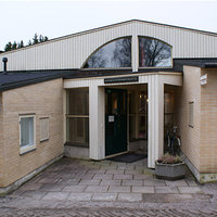 Kirkkoherranvirasto Kirkkoherranvirasto