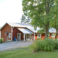 Rantalan leirikeskus Rantalan leirikeskus