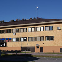 Lähetyksen kirpputori Lähetyksen kirpputori