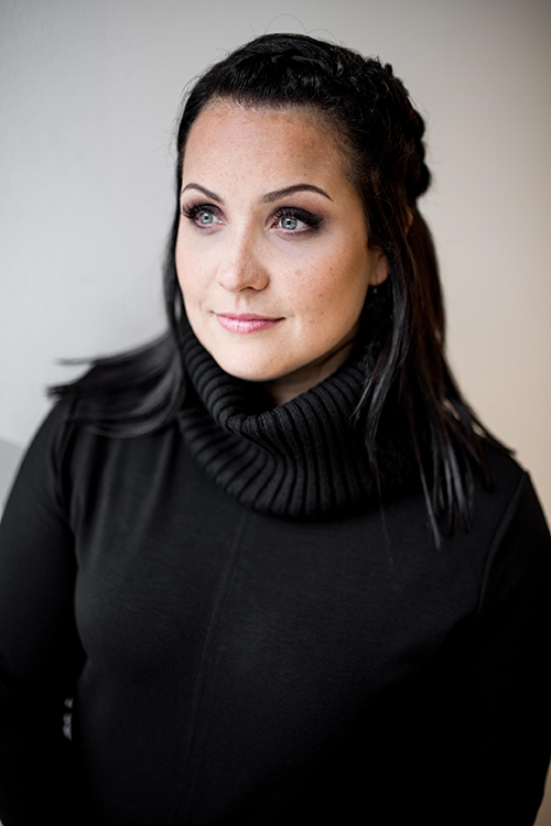 Hanna Kivisalo