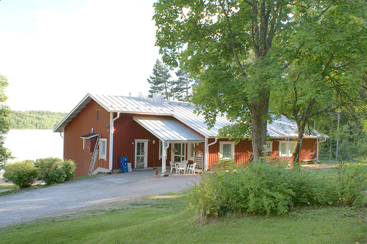 Rantalan leirikeskus